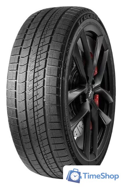 Зимние шины Tracmax X-Privilo S360 255/45R20 105T - Изображение №1 — Интернет-магазин Time-Shop