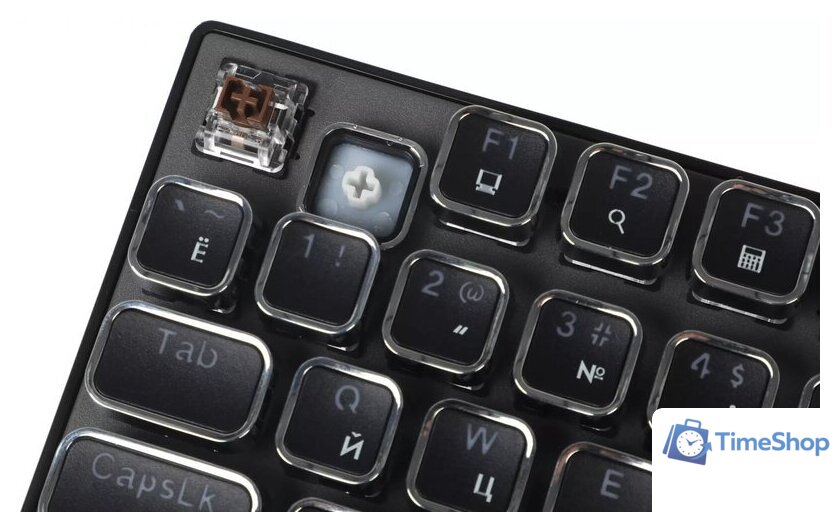 Клавиатура GMNG GG-KB815X - Изображение №16 — Интернет-магазин Time-Shop