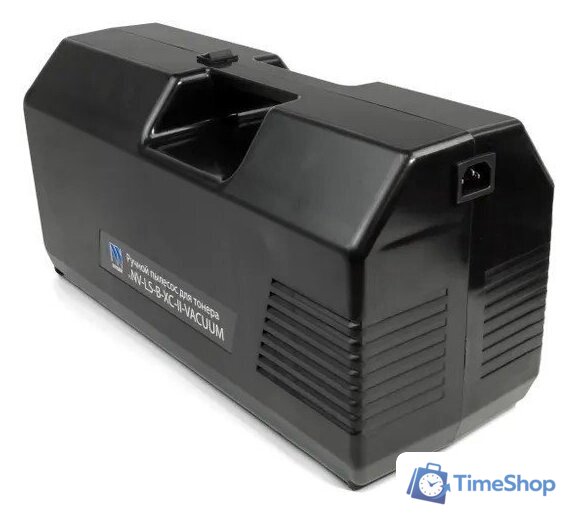 Пылесос NV Print LS-B-XC-II тонерный - Изображение №5 — Интернет-магазин Time-Shop