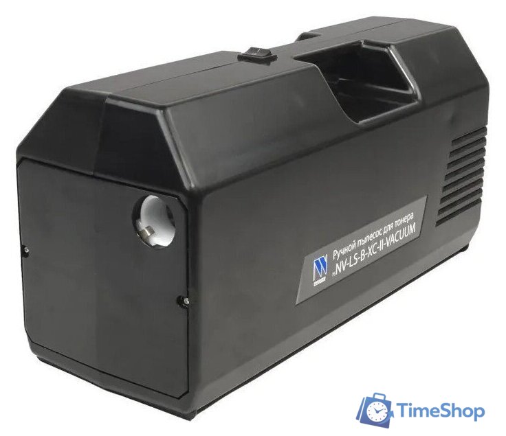 Пылесос NV Print LS-B-XC-II тонерный - Изображение №7 — Интернет-магазин Time-Shop