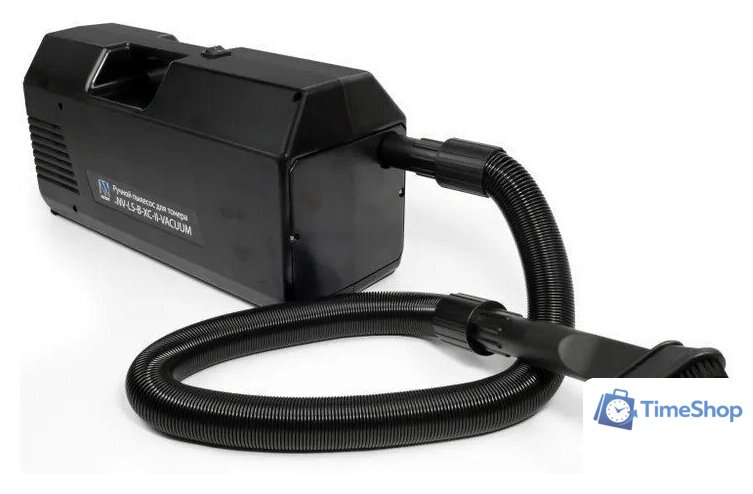 Пылесос NV Print LS-B-XC-II тонерный - Изображение №4 — Интернет-магазин Time-Shop