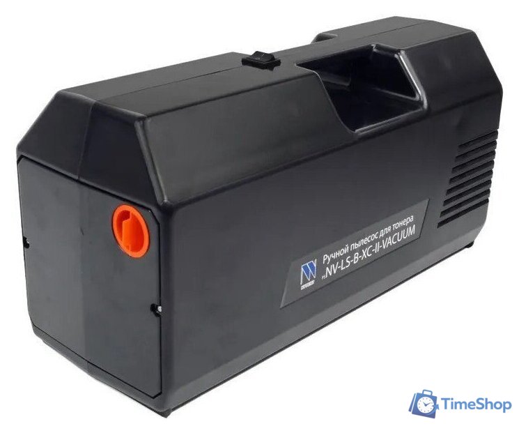 Пылесос NV Print LS-B-XC-II тонерный - Изображение №6 — Интернет-магазин Time-Shop