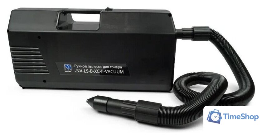 Пылесос NV Print LS-B-XC-II тонерный - Изображение №3 — Интернет-магазин Time-Shop