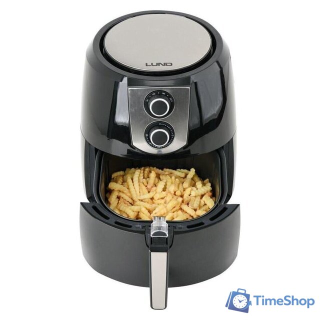 Фритюрница LUND 67573 - Изображение №6 — Интернет-магазин Time-Shop