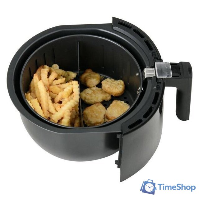 Фритюрница LUND 67573 - Изображение №7 — Интернет-магазин Time-Shop