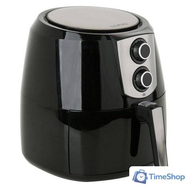 Фритюрница LUND 67573 - Изображение №2 — Интернет-магазин Time-Shop