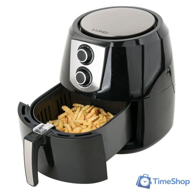 Фритюрница LUND 67573 - Изображение №4 — Интернет-магазин Time-Shop
