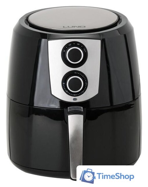 Фритюрница LUND 67573 - Изображение №1 — Интернет-магазин Time-Shop