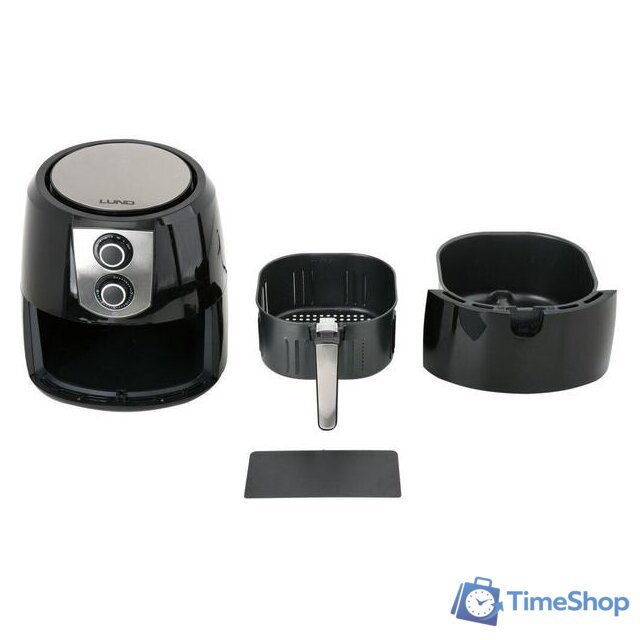 Фритюрница LUND 67573 - Изображение №5 — Интернет-магазин Time-Shop