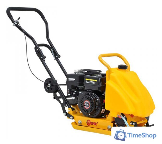 Виброплита Skiper C60L-WMT - Изображение №1 — Интернет-магазин Time-Shop