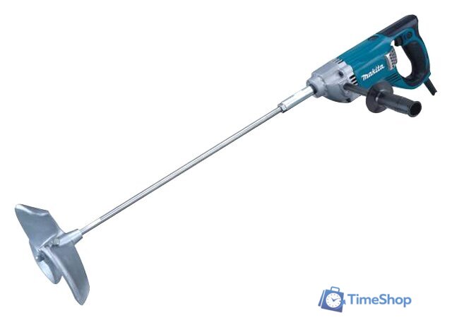Строительный миксер Makita UT2204 - Изображение №1 — Интернет-магазин Time-Shop