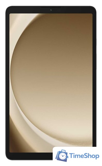 Планшет Samsung Galaxy Tab A9 LTE SM-X115 8GB/128GB (серебристый) - Изображение №2 — Интернет-магазин Time-Shop