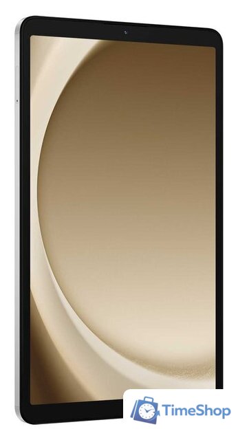 Планшет Samsung Galaxy Tab A9 LTE SM-X115 8GB/128GB (серебристый) - Изображение №4 — Интернет-магазин Time-Shop