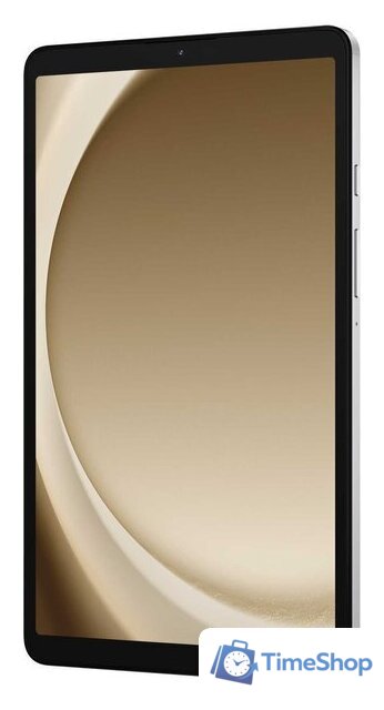 Планшет Samsung Galaxy Tab A9 LTE SM-X115 8GB/128GB (серебристый) - Изображение №5 — Интернет-магазин Time-Shop