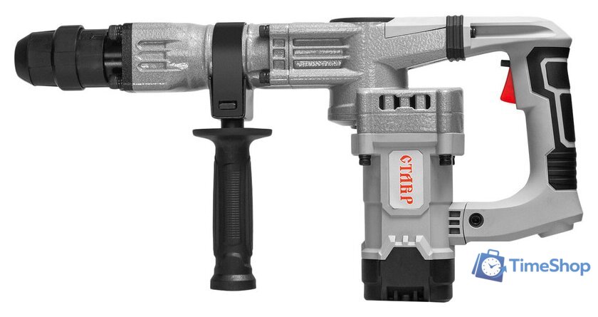Отбойный молоток Stavr (Ставр) МОЭ-1200 - Изображение №1 — Интернет-магазин Time-Shop