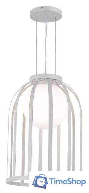 Подвесная люстра ST Luce SL6129.503.01 - Изображение №2 — Интернет-магазин Time-Shop