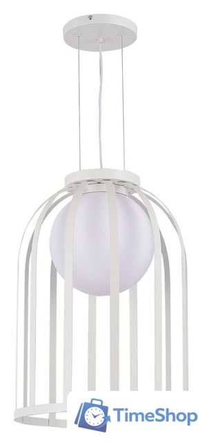 Подвесная люстра ST Luce SL6129.503.01 - Изображение №4 — Интернет-магазин Time-Shop