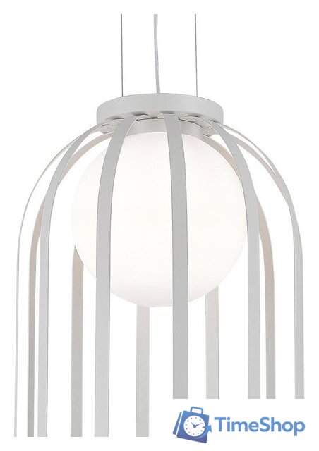 Подвесная люстра ST Luce SL6129.503.01 - Изображение №5 — Интернет-магазин Time-Shop