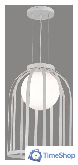 Подвесная люстра ST Luce SL6129.503.01 - Изображение №1 — Интернет-магазин Time-Shop