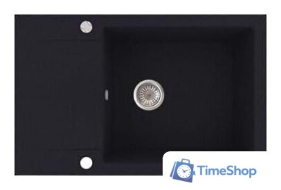Кухонная мойка Berg Element BRL1911A - Изображение №1 — Интернет-магазин Time-Shop