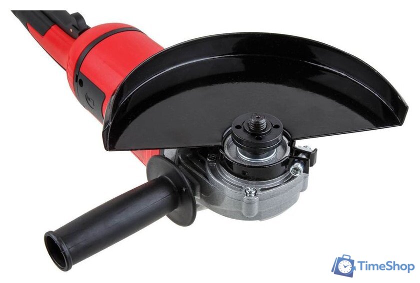 Угловая шлифмашина Wortex AG 2326-2 - Изображение №5 — Интернет-магазин Time-Shop