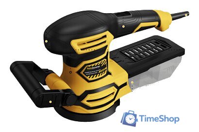 Эксцентриковая шлифмашина Hanskonner HOS8145R - Изображение №1 — Интернет-магазин Time-Shop