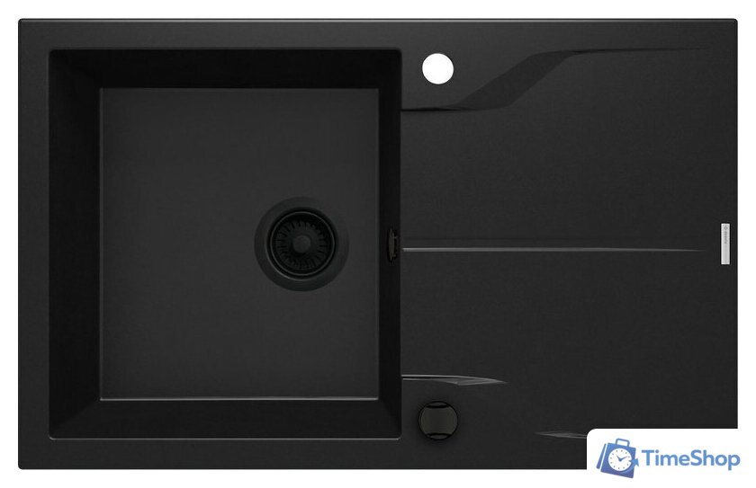 Кухонная мойка Deante ZQN_N11F - Изображение №1 — Интернет-магазин Time-Shop