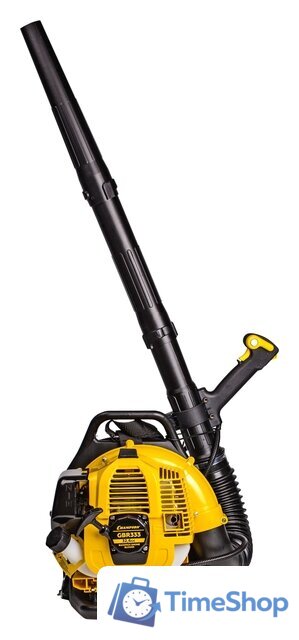 Ранцевая воздуходувка Champion GBR333 - Изображение №1 — Интернет-магазин Time-Shop