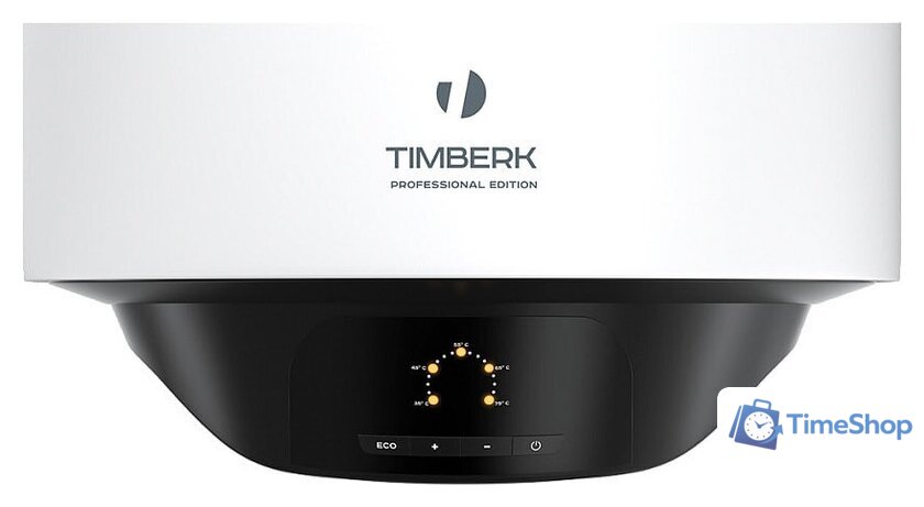 Накопительный электрический водонагреватель Timberk Season 2.0 SWH RE19 80 V - Изображение №4 — Интернет-магазин Time-Shop