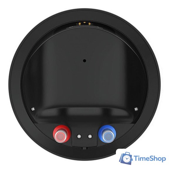 Накопительный электрический водонагреватель Timberk Season 2.0 SWH RE19 80 V - Изображение №5 — Интернет-магазин Time-Shop