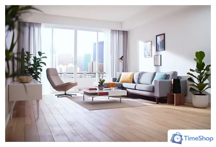 Увлажнитель воздуха Philips HU3918/10 - Изображение №9 — Интернет-магазин Time-Shop