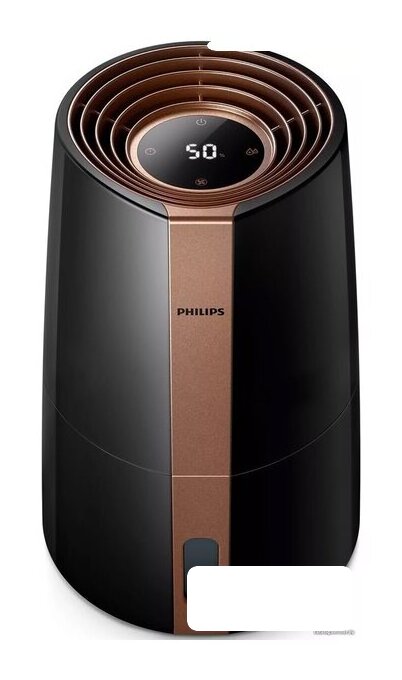 Увлажнитель воздуха Philips HU3918/10 - Изображение №3 — Интернет-магазин Time-Shop