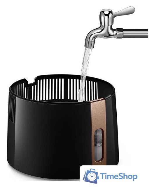 Увлажнитель воздуха Philips HU3918/10 - Изображение №5 — Интернет-магазин Time-Shop