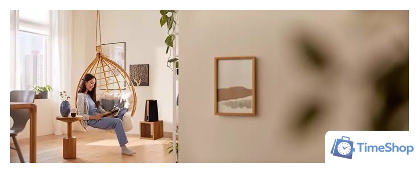 Увлажнитель воздуха Philips HU3918/10 - Изображение №10 — Интернет-магазин Time-Shop