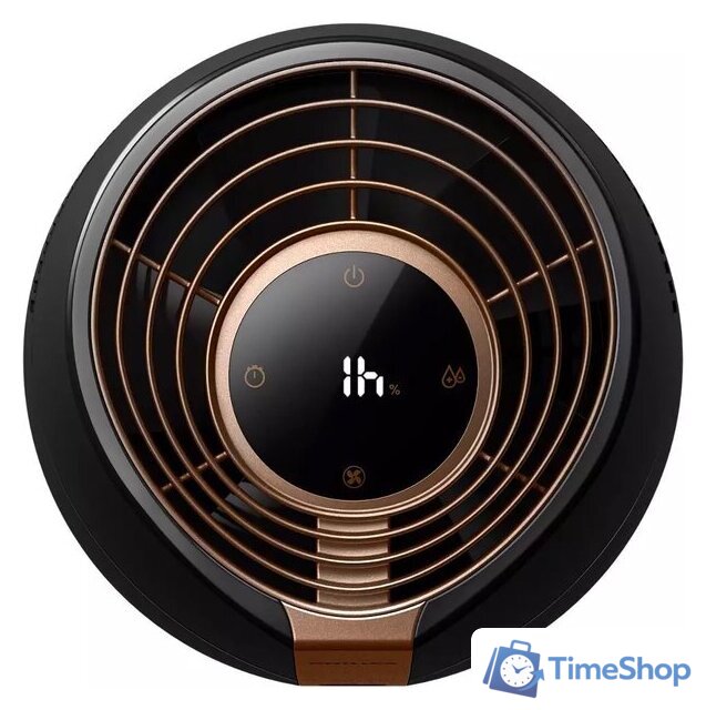 Увлажнитель воздуха Philips HU3918/10 - Изображение №4 — Интернет-магазин Time-Shop