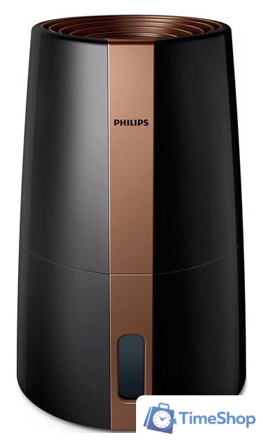 Увлажнитель воздуха Philips HU3918/10 - Изображение №2 — Интернет-магазин Time-Shop