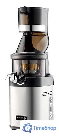 Соковыжималка Kuvings Chef CS600 - Изображение №2 — Интернет-магазин Time-Shop