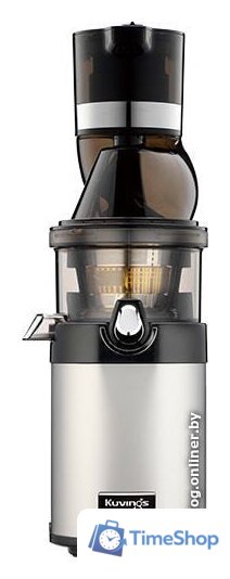 Соковыжималка Kuvings Chef CS600 - Изображение №1 — Интернет-магазин Time-Shop