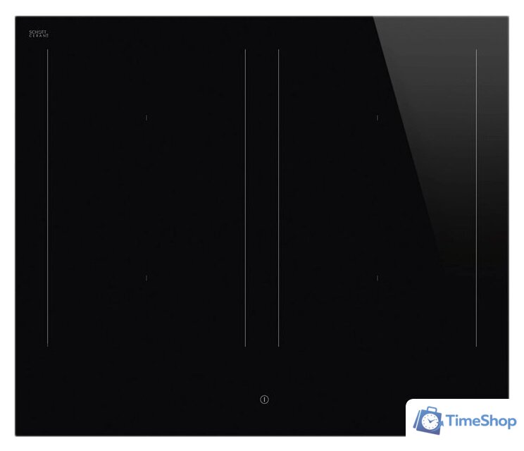 Варочная панель Smeg SIM3644D - Изображение №1 — Интернет-магазин Time-Shop