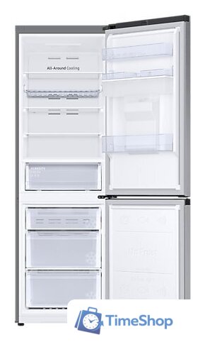 Холодильник Samsung RB34C632ESA/EF - Изображение №3 — Интернет-магазин Time-Shop