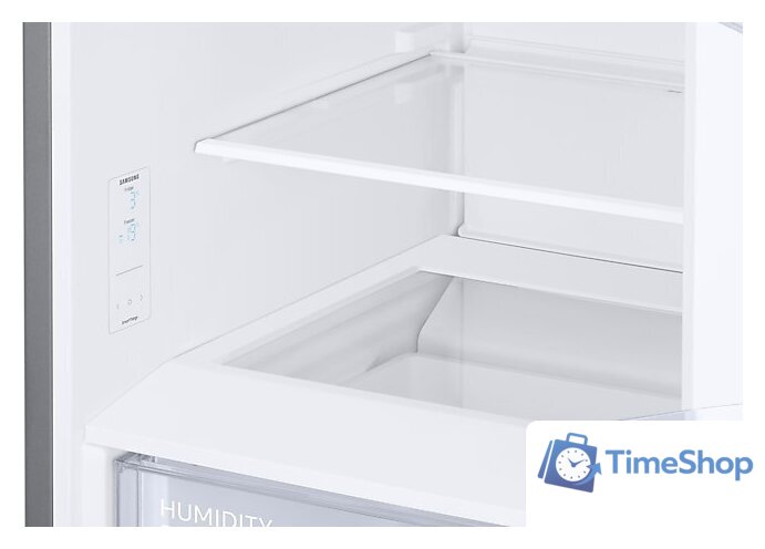 Холодильник Samsung RB34C632ESA/EF - Изображение №10 — Интернет-магазин Time-Shop