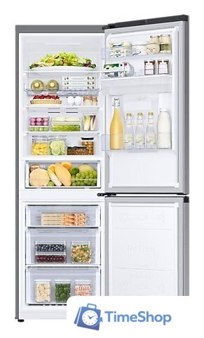 Холодильник Samsung RB34C632ESA/EF - Изображение №5 — Интернет-магазин Time-Shop