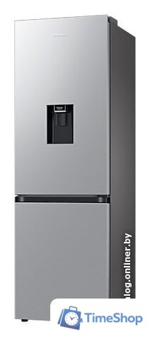 Холодильник Samsung RB34C632ESA/EF - Изображение №2 — Интернет-магазин Time-Shop
