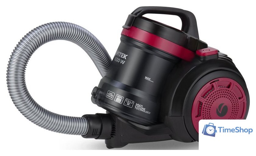 Пылесос Vitek VT-1838 - Изображение №2 — Интернет-магазин Time-Shop
