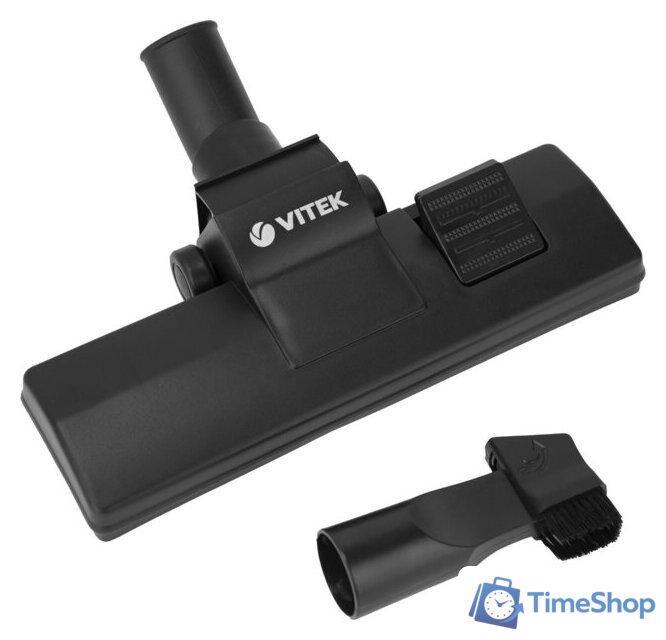 Пылесос Vitek VT-1838 - Изображение №7 — Интернет-магазин Time-Shop