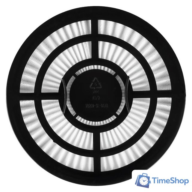 Пылесос Vitek VT-1838 - Изображение №9 — Интернет-магазин Time-Shop