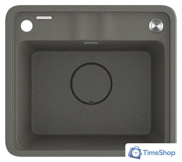 Кухонная мойка Deante ZKM_T103 - Изображение №1 — Интернет-магазин Time-Shop