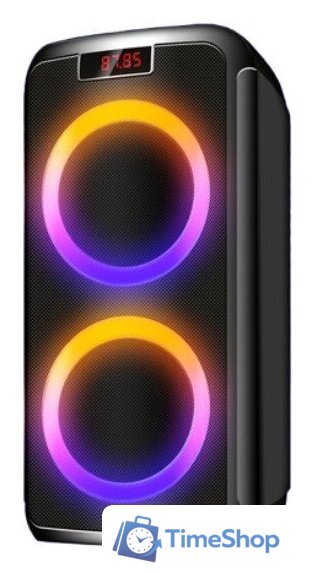 Беспроводная колонка Ginzzu GM-242 - Изображение №1 — Интернет-магазин Time-Shop