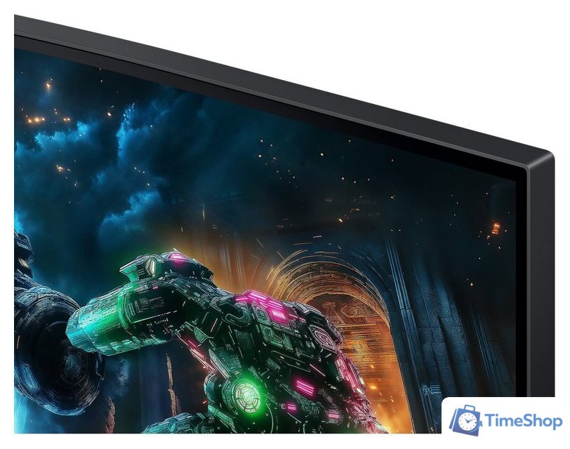 Игровой монитор Samsung Odyssey G7 G75F LS37FG756EIXCI - Изображение №15 — Интернет-магазин Time-Shop