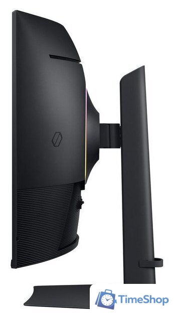 Игровой монитор Samsung Odyssey G7 G75F LS37FG756EIXCI - Изображение №11 — Интернет-магазин Time-Shop